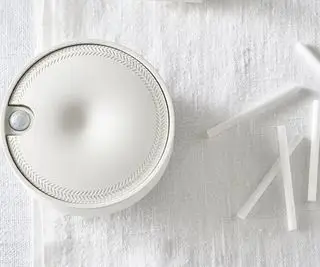 TWC 電子ディフューザー