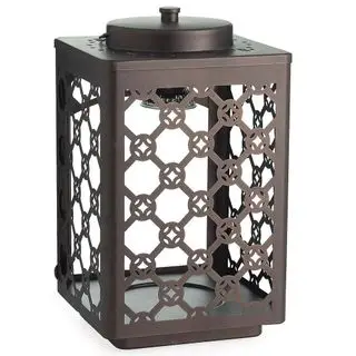 ガーデンキャンドルウォーマー