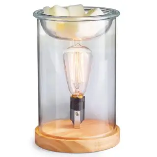 ヴィンテージ電球イルミネーション