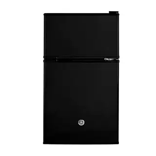Mini-réfrigérateur à double porte GE Appliances