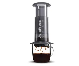 Cafetière AeroPress