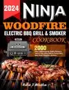 Test du Ninja Woodfire Outdoor Grill : un gril portable multi-usage qui peut aussi fumer