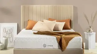 Meilleur matelas pour dormeurs latéraux − éprouvé et testé pour le soulagement de la pression