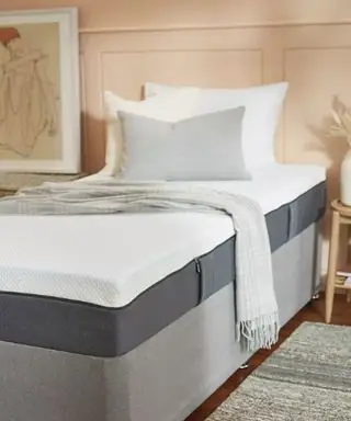 Matelas à mémoire de forme Emma