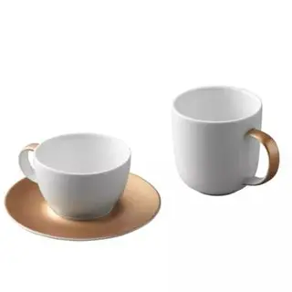 Ensemble GEM BergHOFF