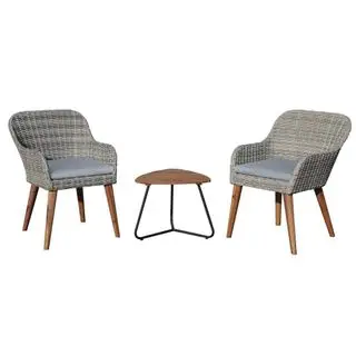 Imágenes recortadas de muebles de exterior de Walmart