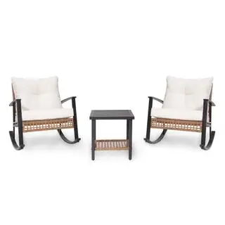 J'ai trouvé les meilleurs meubles d'extérieur Walmart pour vous éviter de faire défiler des milliers d'ensembles de patio, de chaises, de tables et plus encore.