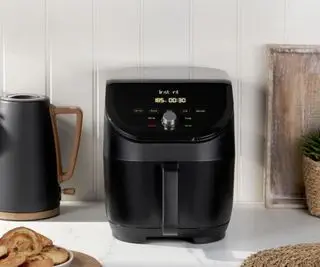 Friteuse à air mince Vortex instantané