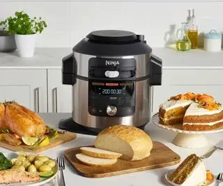 Multicuiseur Ninja Foodi