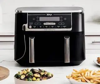 Ninja vs Instant – qui a fabriqué de meilleures friteuses à air lors de nos tests ?