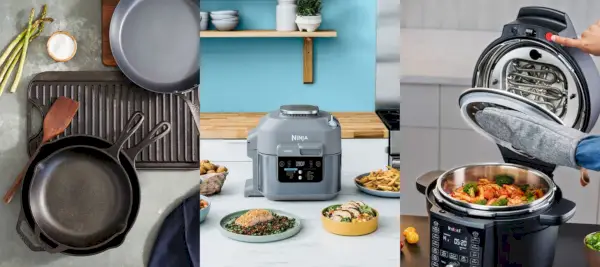 8 alternatives au four hollandais – casseroles et appareils à utiliser à la place