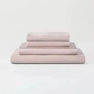 Biancheria da letto Sijo AiryWeight in eucalipto