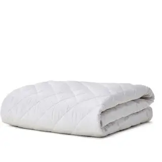 Coprimaterasso ClimaTech TempTune su sfondo bianco.