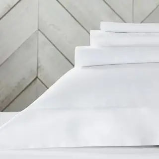 Biancheria da letto in cotone egiziano The White Company