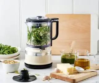 Picadora de alimentos KitchenAid