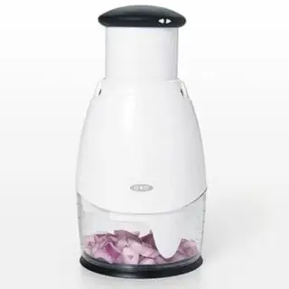 Picadora de alimentos OXO Good Grips