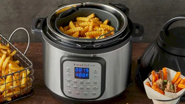 Jeg købte en Instant Pot på Black Friday - fortryder jeg den inden Amazon Prime Day?