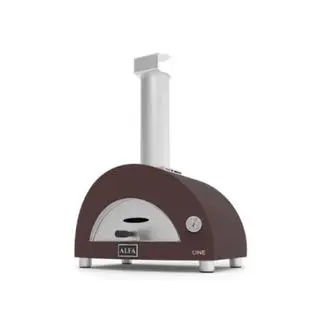 Alfa Nano vor weißem Hintergrund.