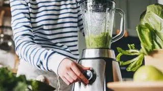 Meilleures offres de mixeurs juillet 2024 – Ninja, Vitamix, Nutribullet et plus