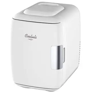 Mini réfrigérateur de beauté Cooluli