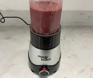 매직 불릿 키친 익스프레스 후무스