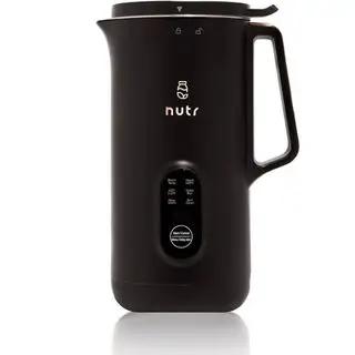 výrobce ořechového mléka nutr