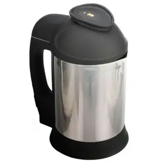 Výrobník mandlového mléka z kravských ořechů