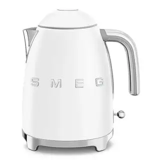 קומקום smeg לבן