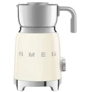 מקציף חלב Smeg מ'ר