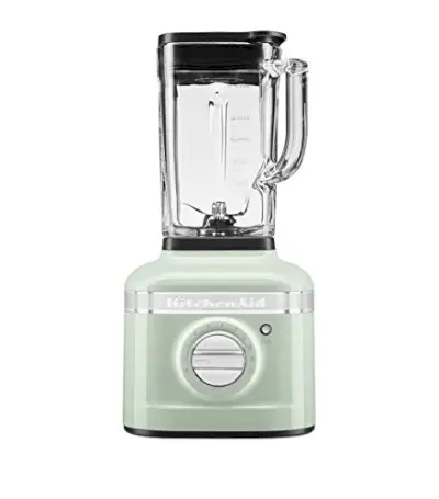 Artisan Kitchenaid...