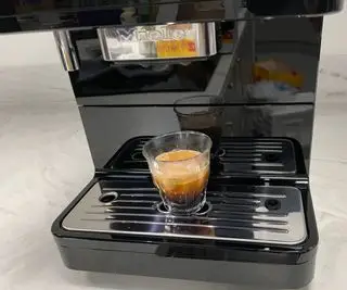 Miele CM 6160 Américain