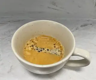 Système de texturation du lait Miele CM 6160