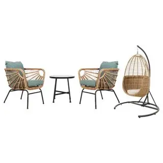 mobilier d'extérieur chez Lowe