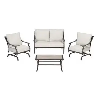 mobilier d'extérieur chez Lowe