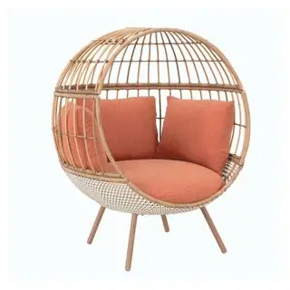 mobilier d'extérieur chez Lowe