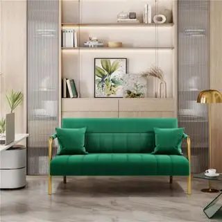 Divano imbottito Maddison