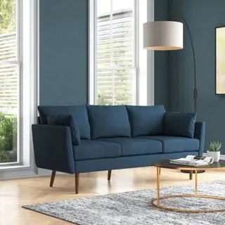 Divano imbottito Anthi