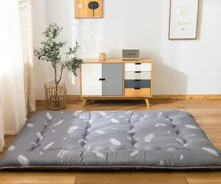 Qu'est-ce qu'un matelas futon ? Votre guide expert