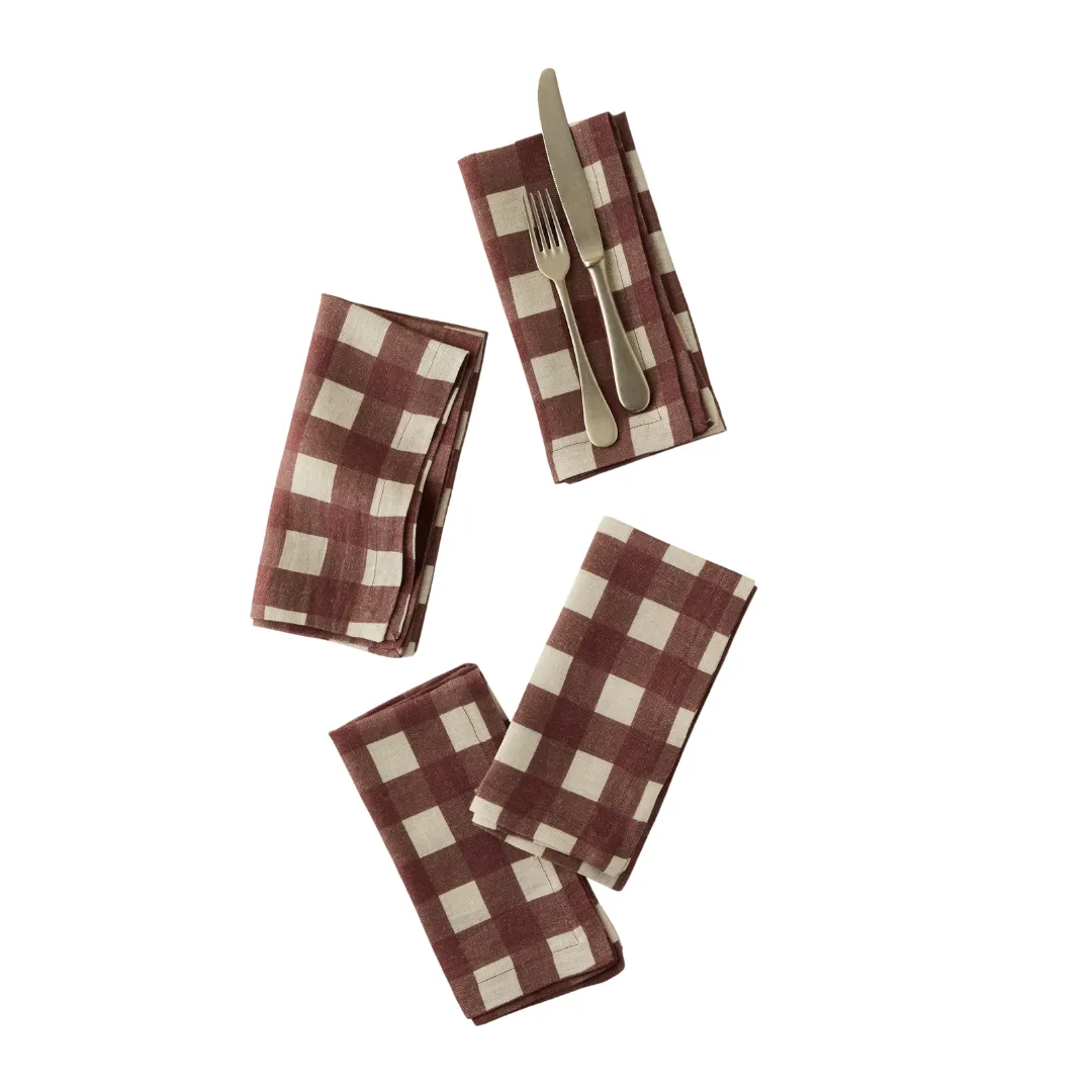 Mantelería Baker de Heidi Caillier' loading='lazy' title=