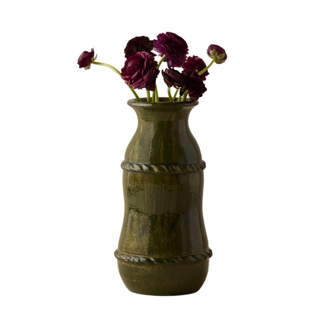 Jarrón con peonías de Heidi Caillier' loading='lazy' title=