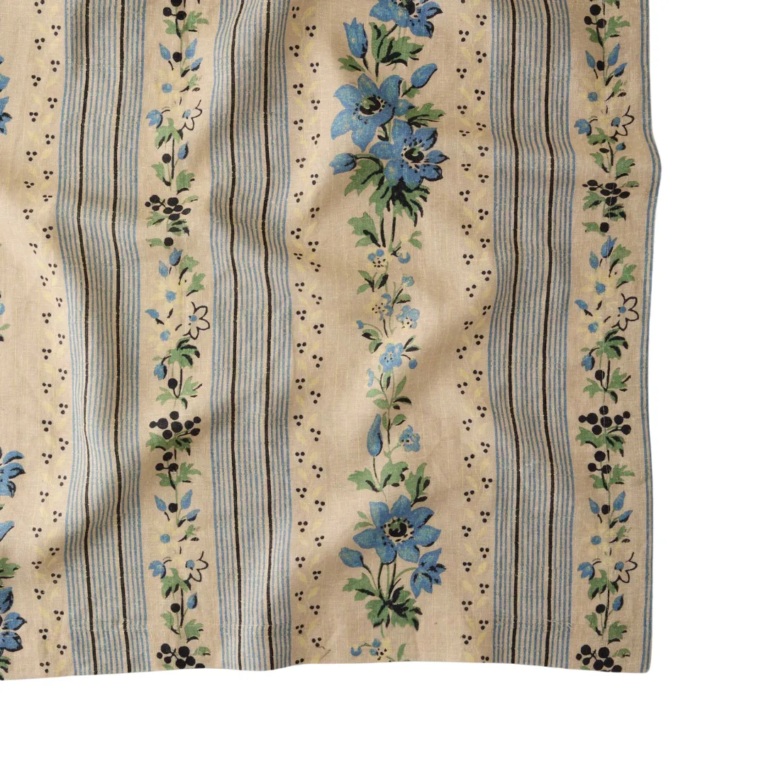 Mantel de lino dorado de Heidi Caillier' loading='lazy' title=