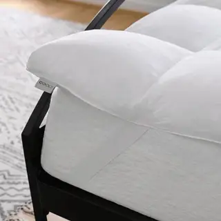 Peut-on utiliser un surmatelas sur un matelas pneumatique ? Des moyens experts pour rendre un matelas pneumatique plus confortable