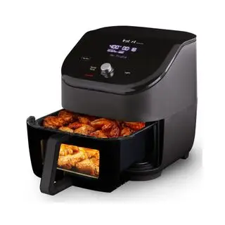 Four à friteuse à air Instant Vortex Plus de 6 pintes