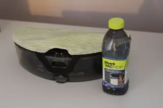 Test du Shark AI Ultra 2 en 1