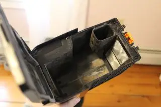 Test du Shark AI Ultra 2 en 1