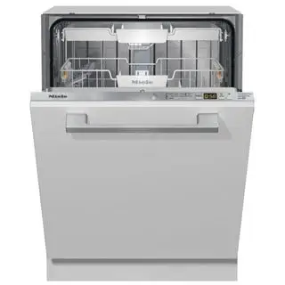 Lavastoviglie Miele con controllo top