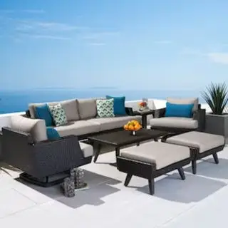 Set da terrazzo Portofino