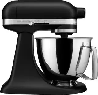 KitchenAid stativ mixer