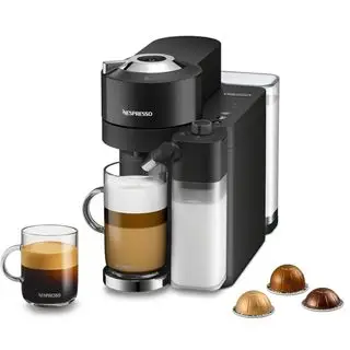 Nespresso Vertuo Lattissima