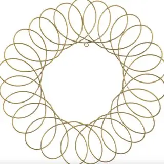 Ekspozycja kart świątecznych Amazon